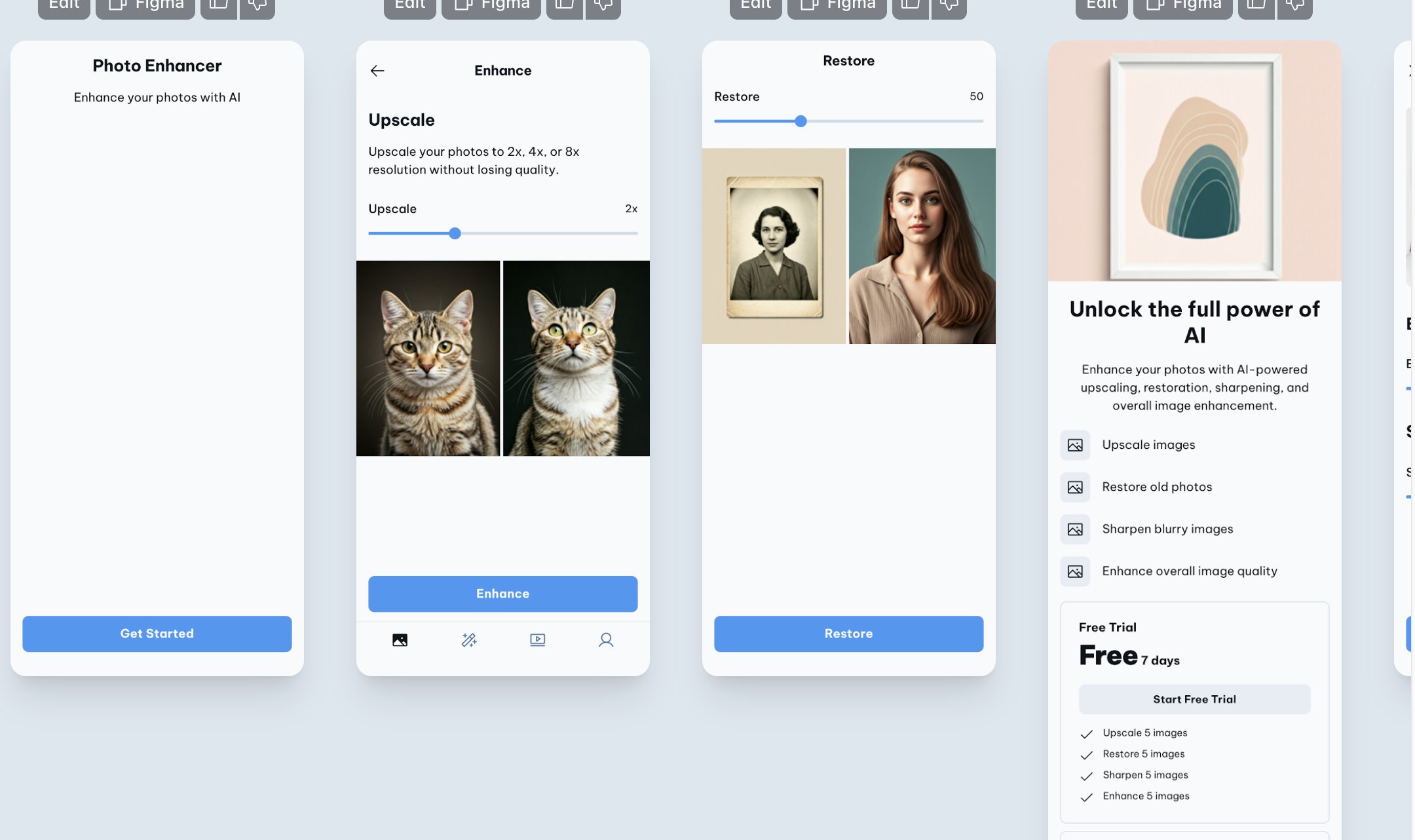 Idea to Code with Stitch