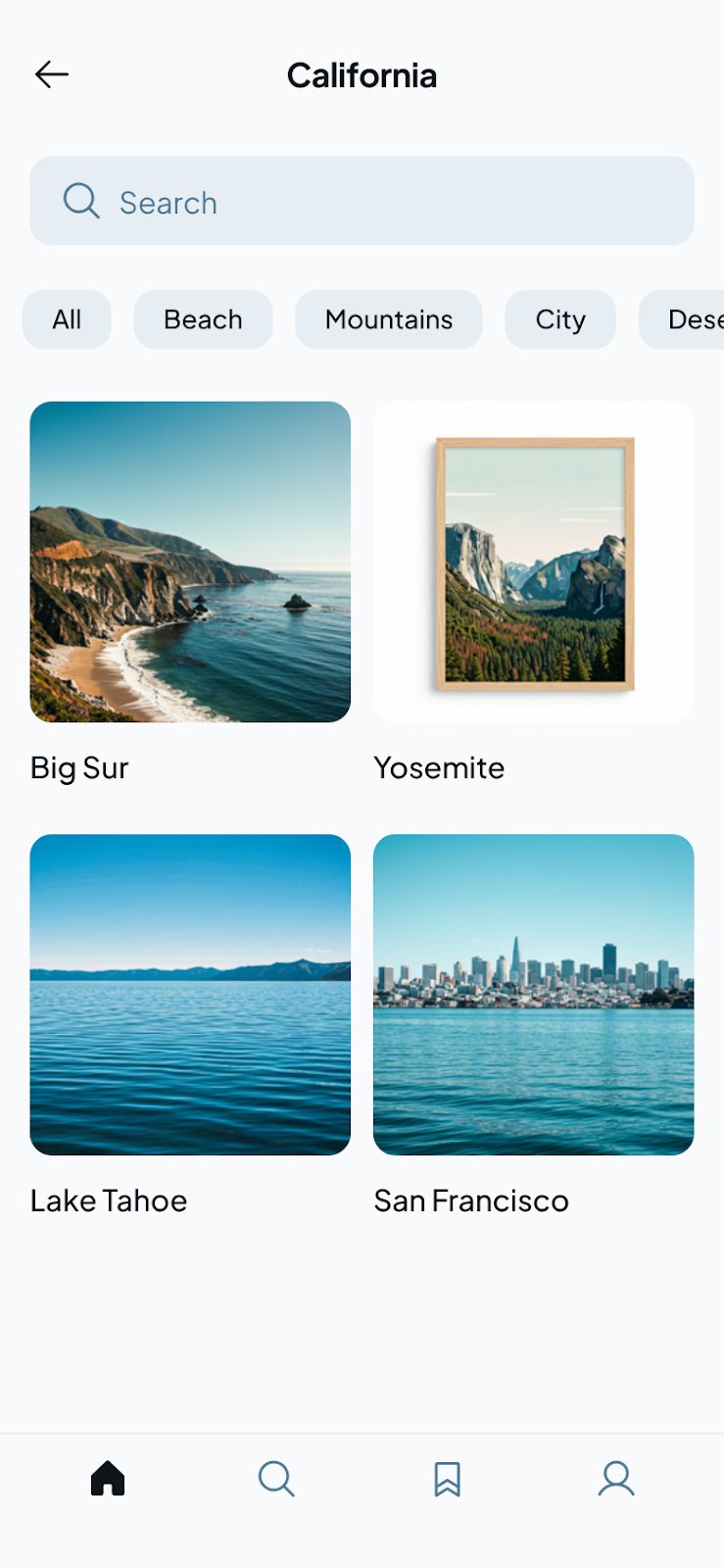 Photorealistic Imagery by Stitch