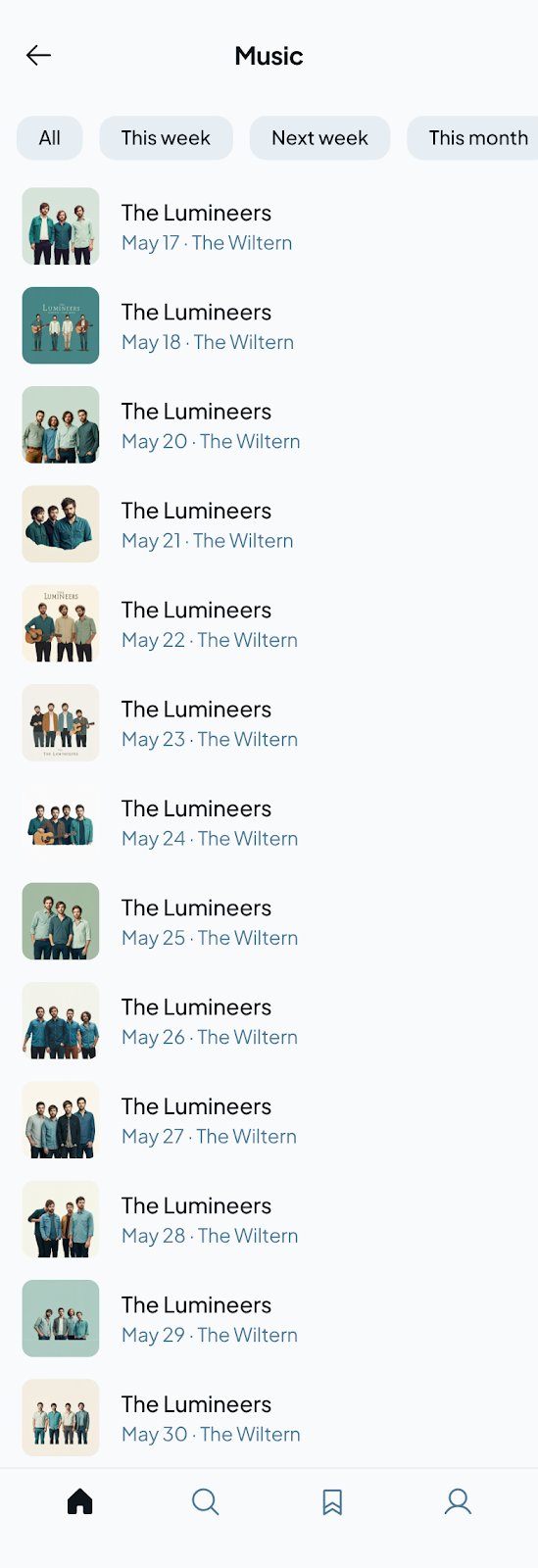 Artistic & Abstract creations with Stitch